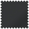 Palermo (Blackout), Black - Motorised Roller Blind